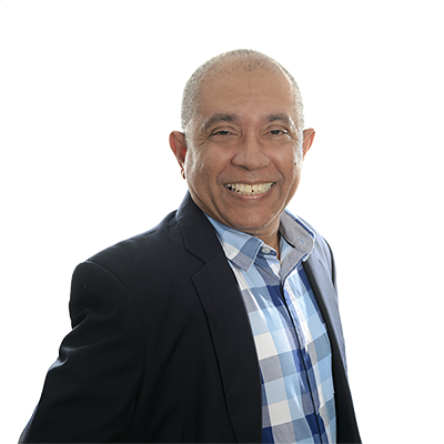 Royden Juriansz - Realty8